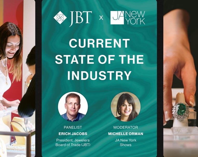 JBT Current State of the Industry Webinar